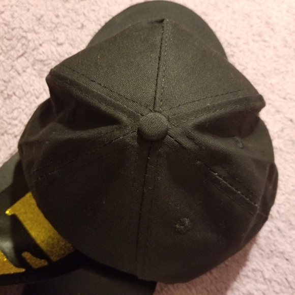 Birthday Girl Hat & Sash "PRICE FIRM" - Picture 7 of 7